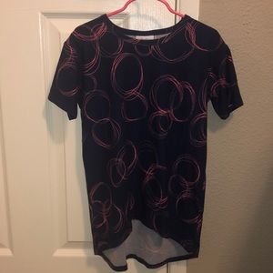 LULAROE kids top